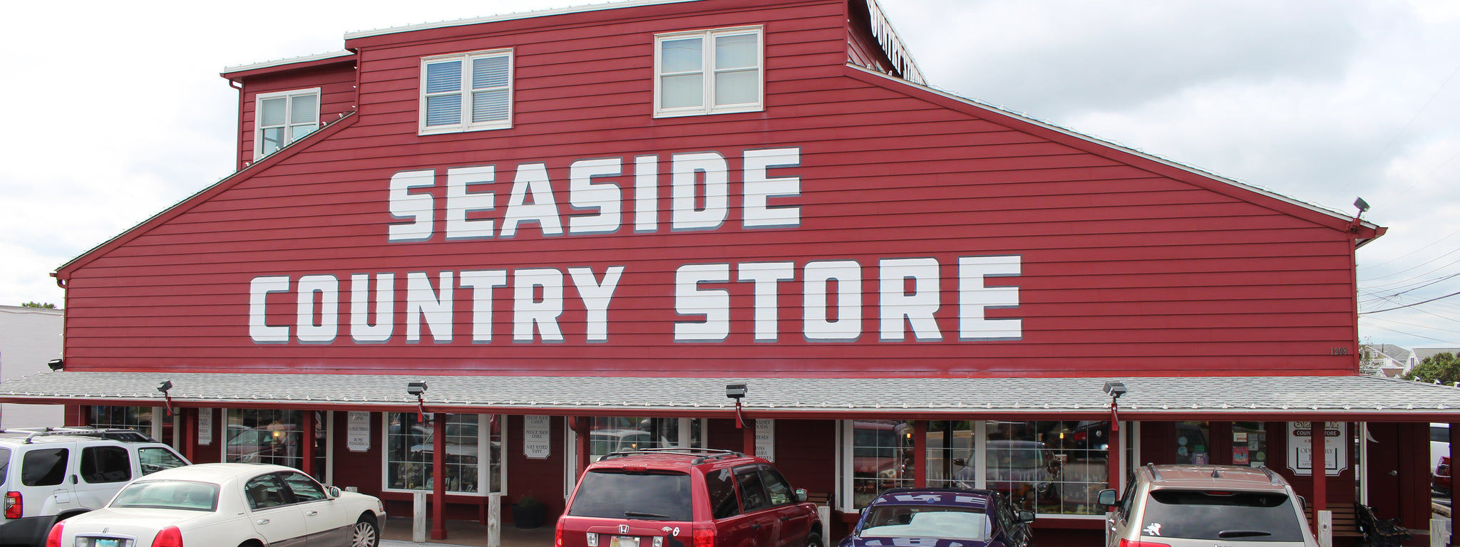 Seaside Country Store