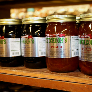 McCutcheon’s Preserves, Jams and Jellies